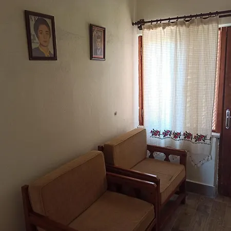 Bayraktar Konagi Center Inn 3*