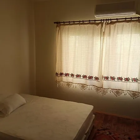 Inn Bayraktar Konagi Center Demre