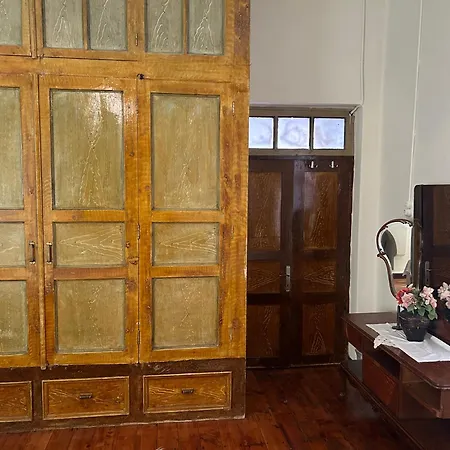 Inn Bayraktar Konagi Center Demre
