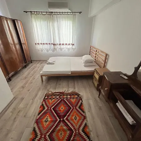 Inn Bayraktar Konagi Center Demre