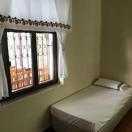 Inn Bayraktar Konagi Center